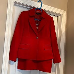 Anne Klein womens suit